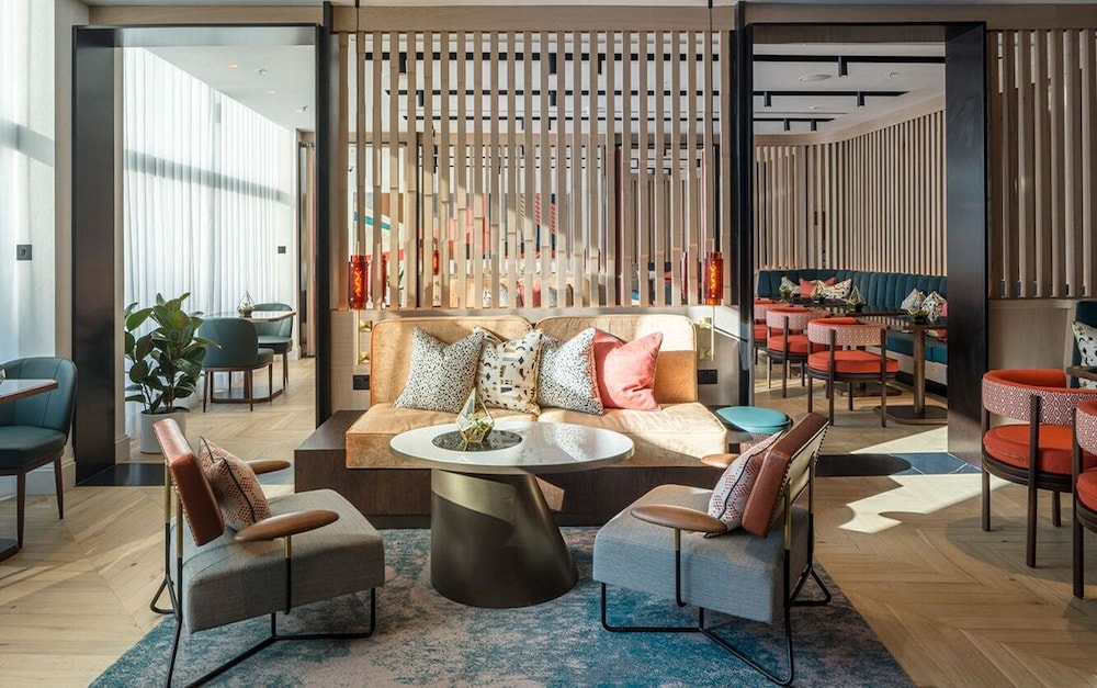 바(숙박 시설 내)