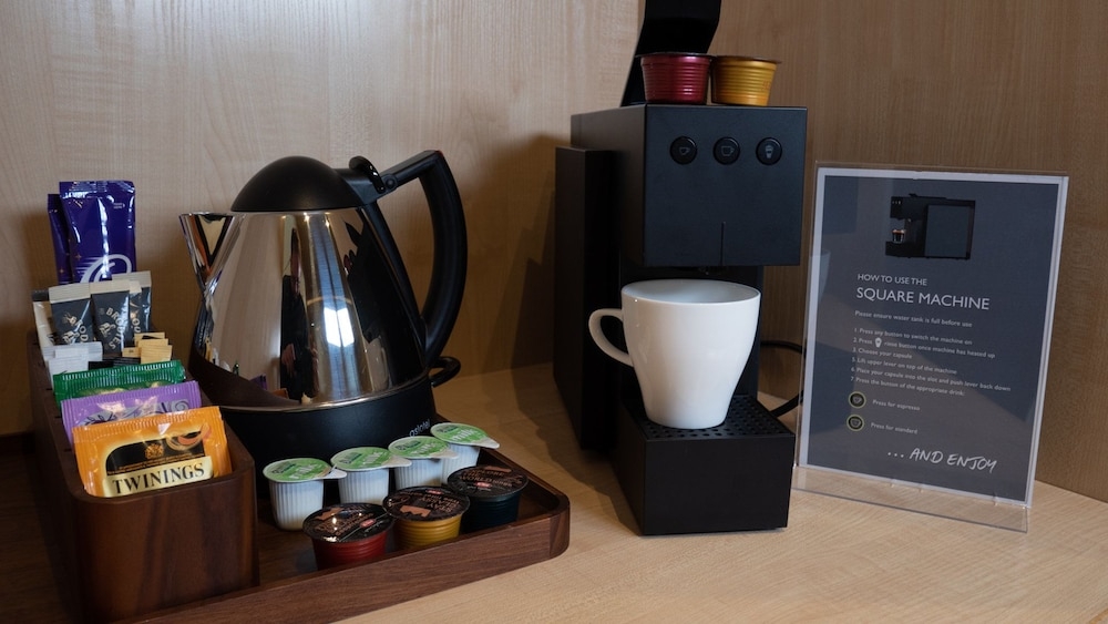 커피 및/또는 커피 메이커