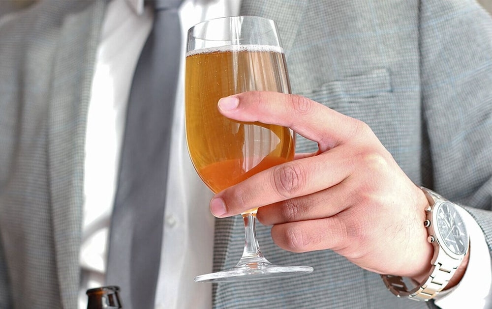 바(숙박 시설 내)