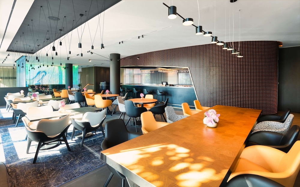 바(숙박 시설 내)