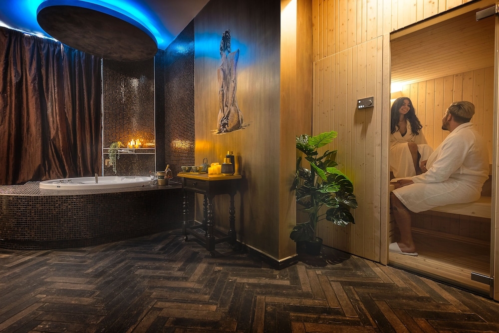 스파 트리트먼트