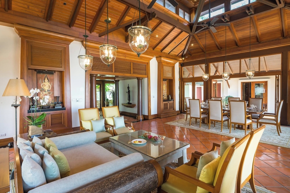 숙박 시설 내 편의 시설/서비스