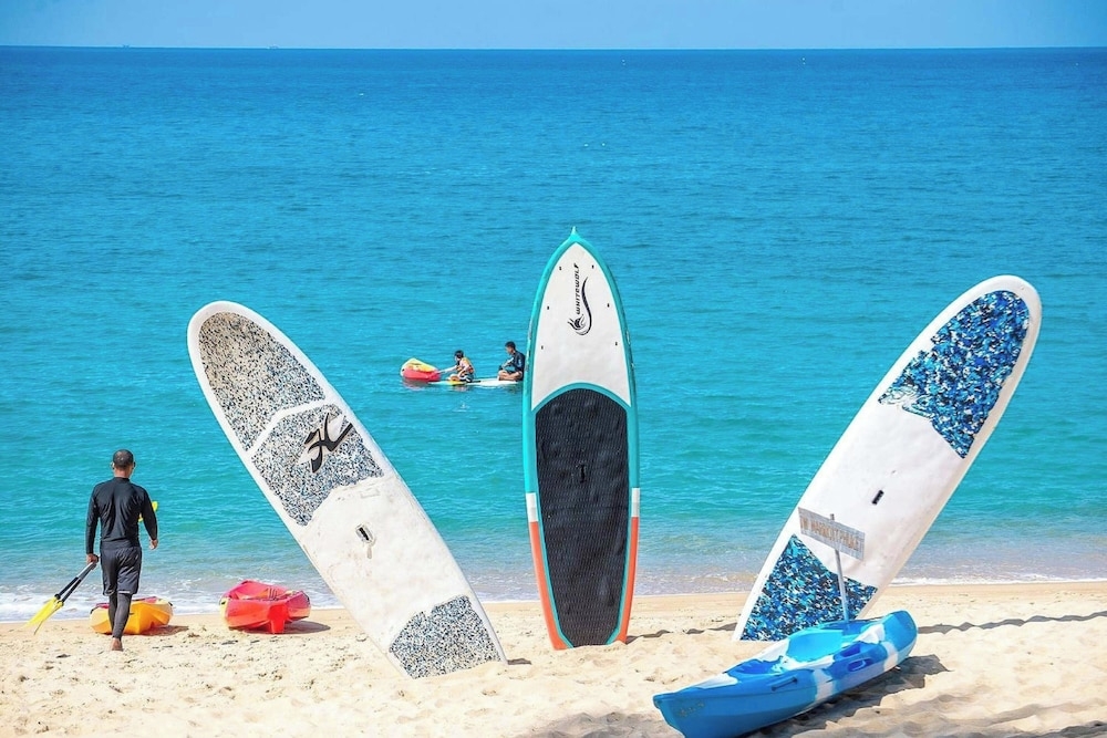 숙박 시설 내 편의 시설/서비스