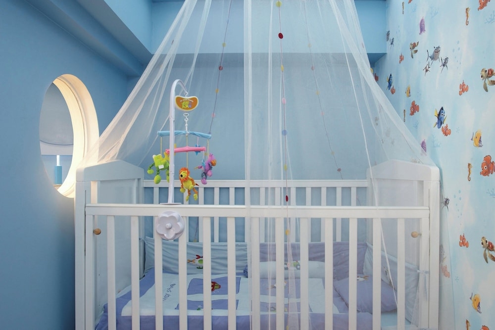 숙박 시설 내 편의 시설/서비스