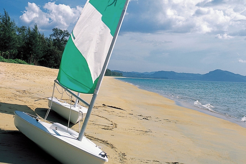 숙박 시설 내 편의 시설/서비스