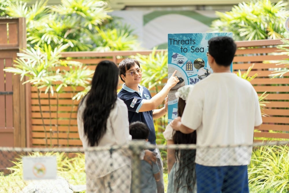 숙박 시설 내 편의 시설/서비스