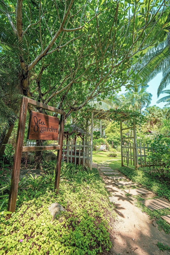 숙박 시설 내 편의 시설/서비스