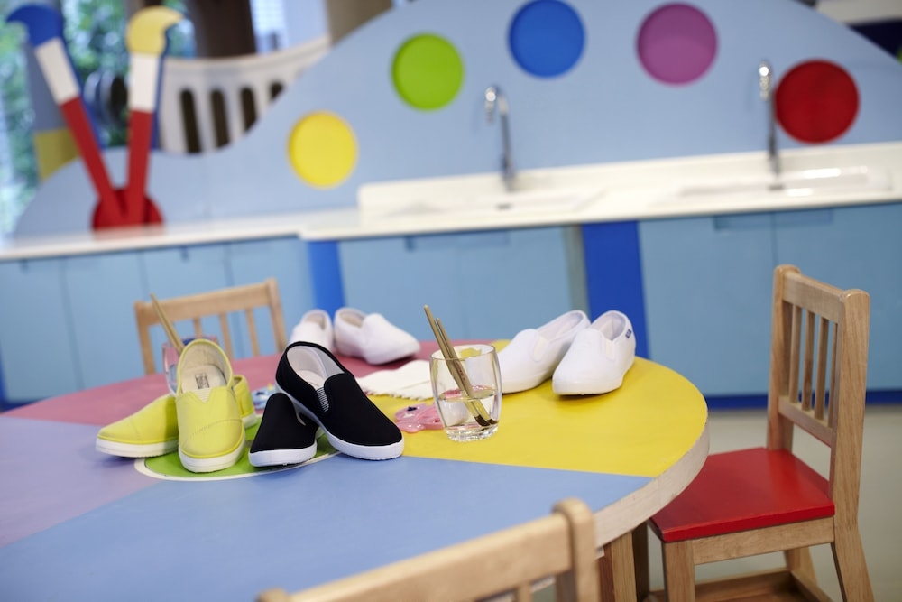 어린이 즐길거리