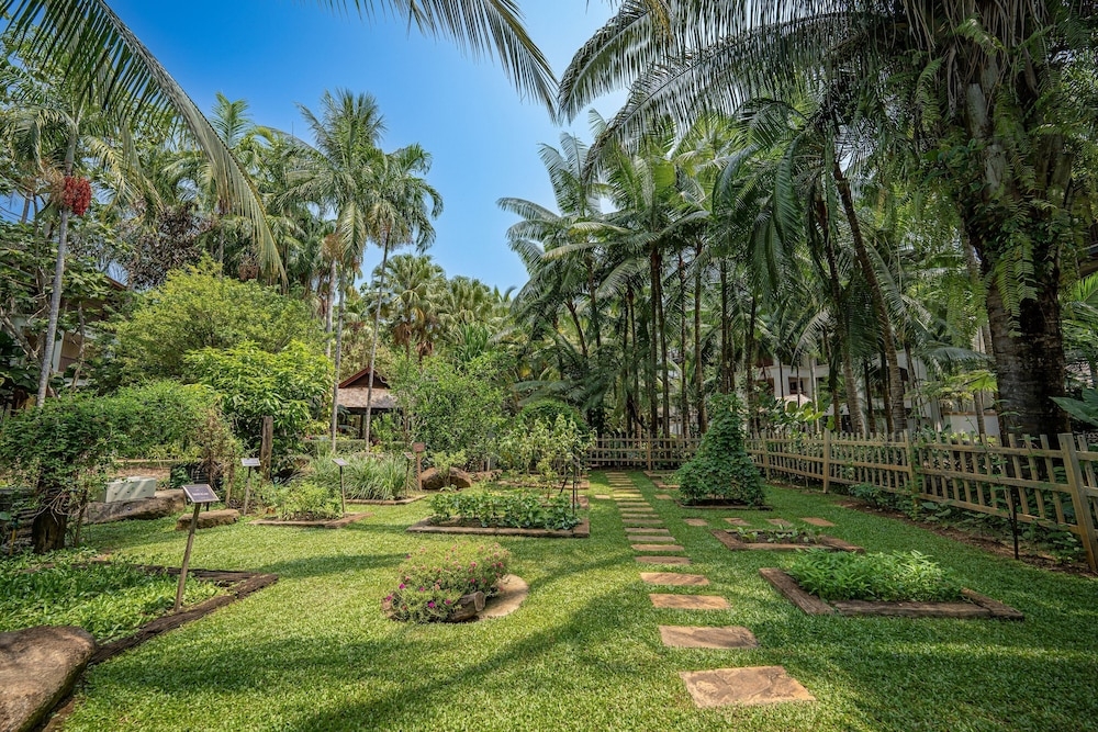 숙박 시설 내 편의 시설/서비스