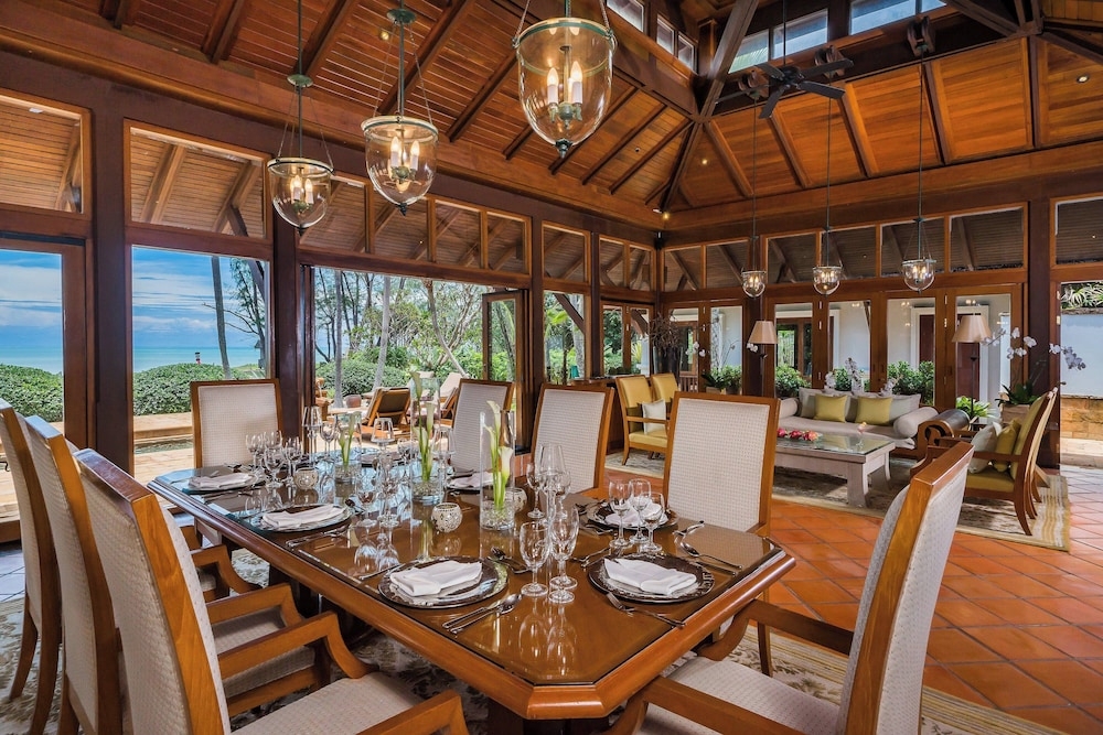 숙박 시설 내 편의 시설/서비스