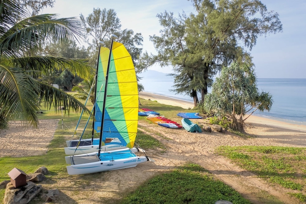 숙박 시설 내 편의 시설/서비스