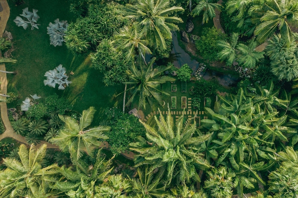 숙박 시설 내 편의 시설/서비스
