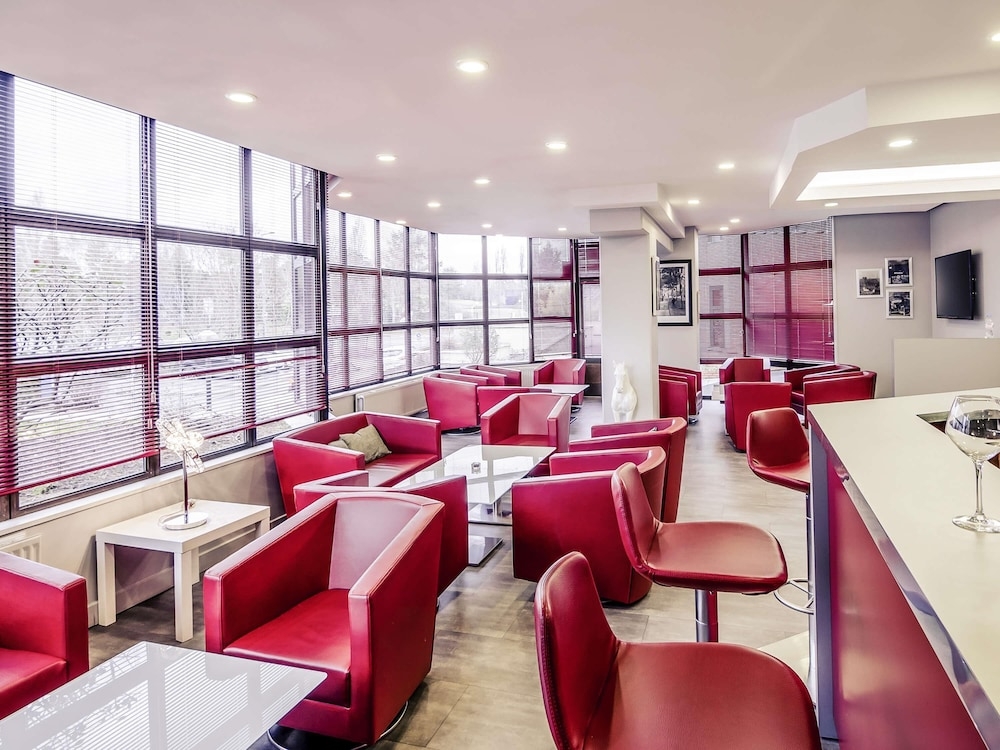 바(숙박 시설 내)