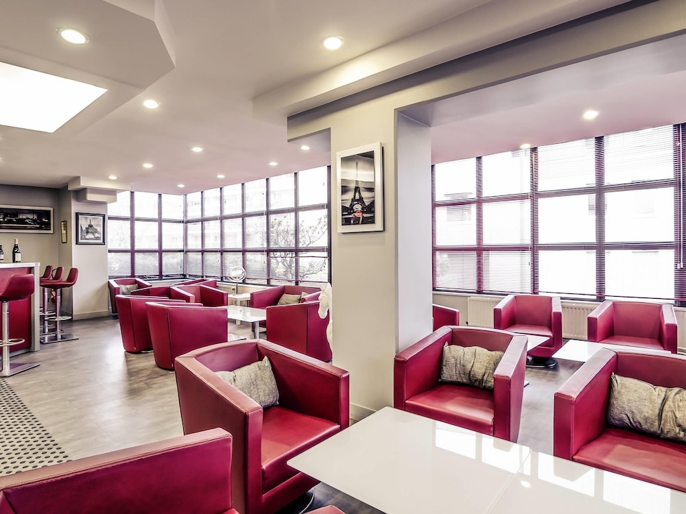 바(숙박 시설 내)