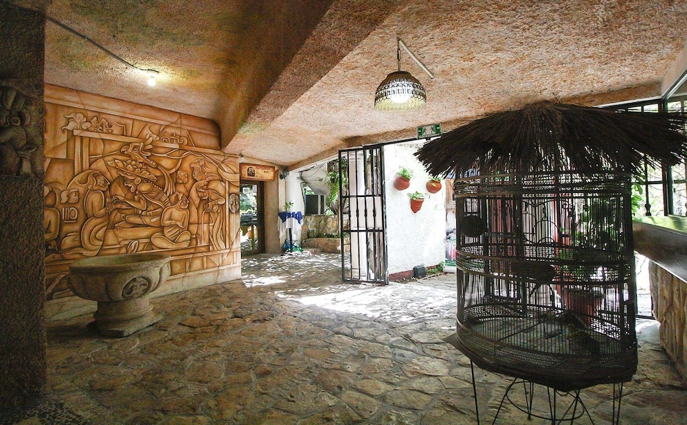 내부 세부 사진