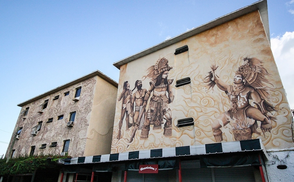 외부 세부 사진