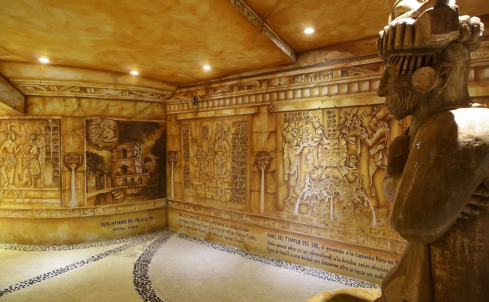 내부 세부 사진