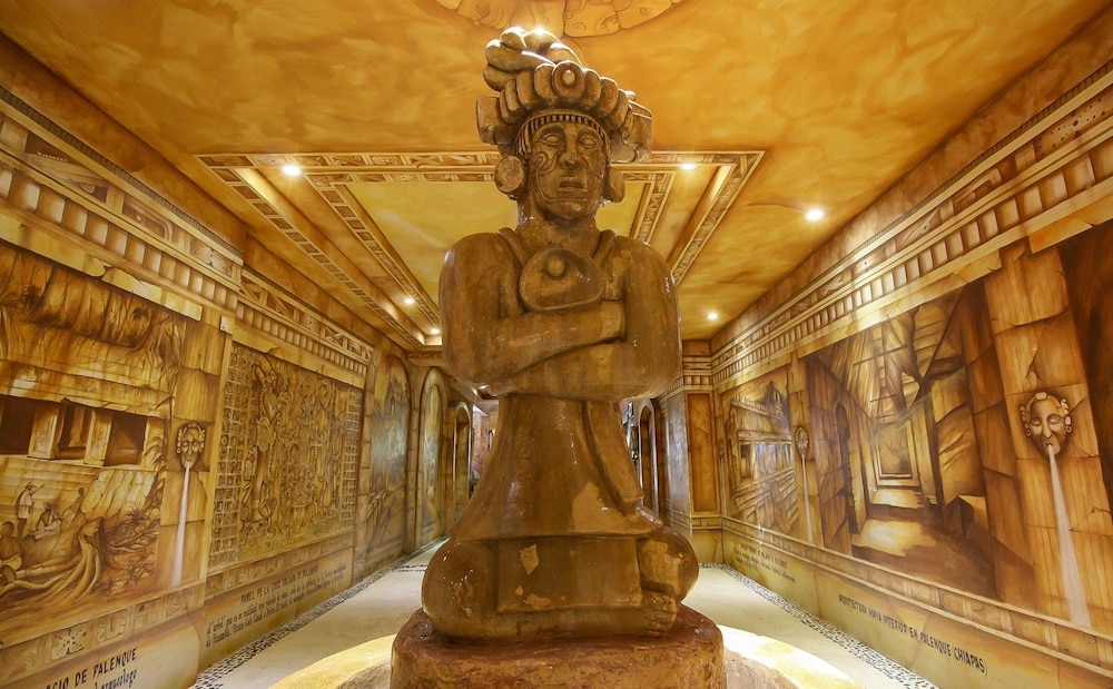 내부 세부 사진