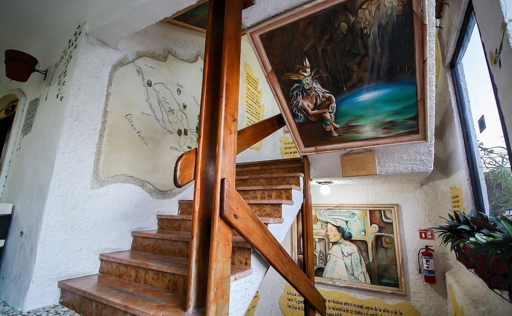 내부 세부 사진