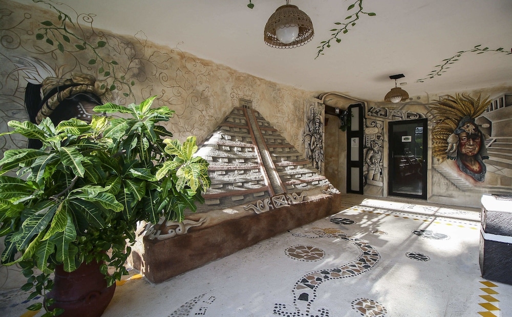 내부 세부 사진