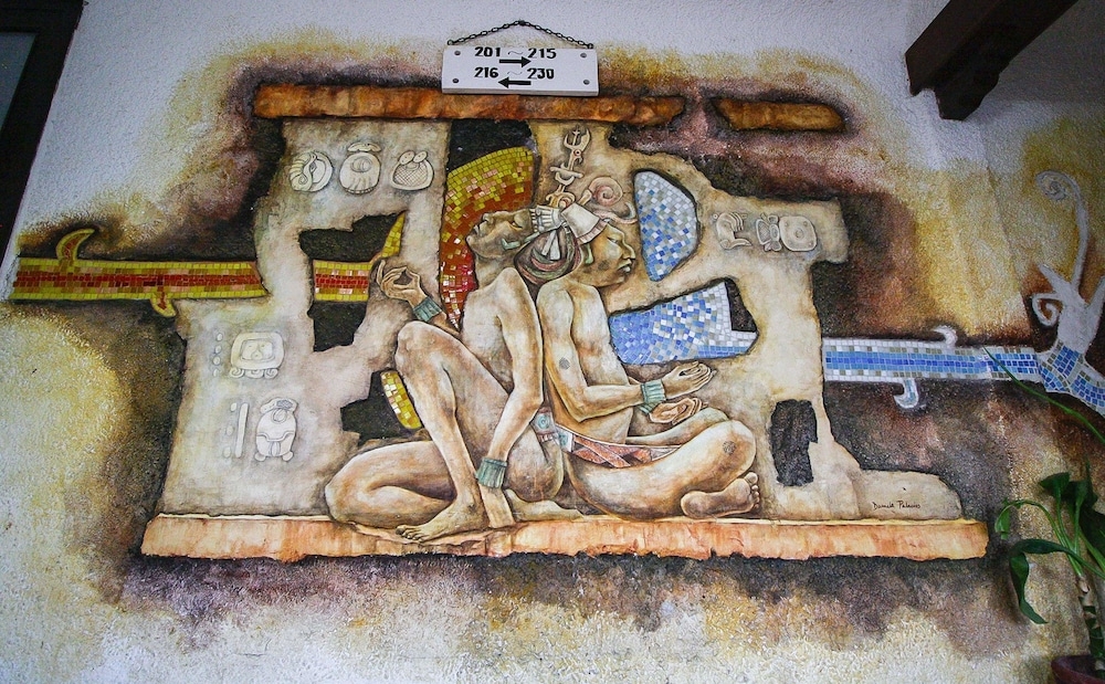 내부 세부 사진