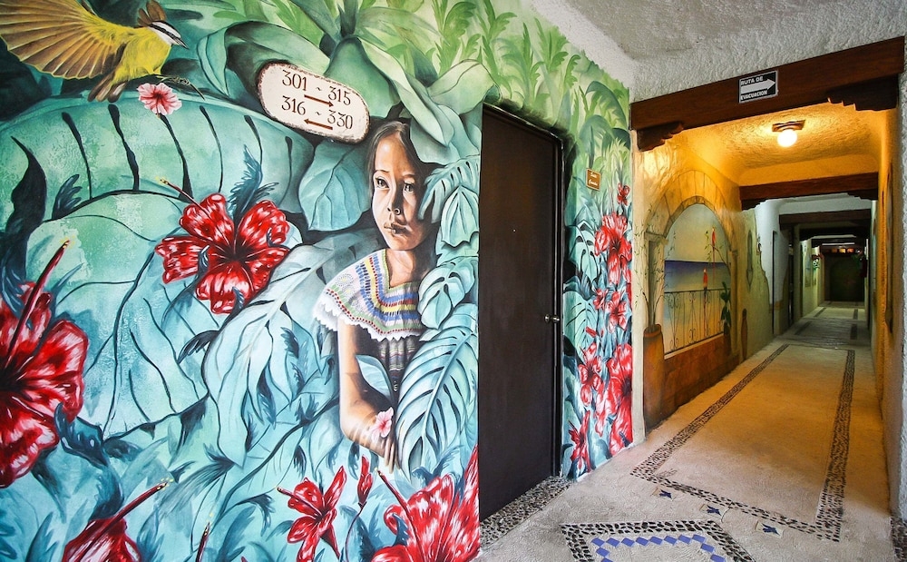 내부 세부 사진