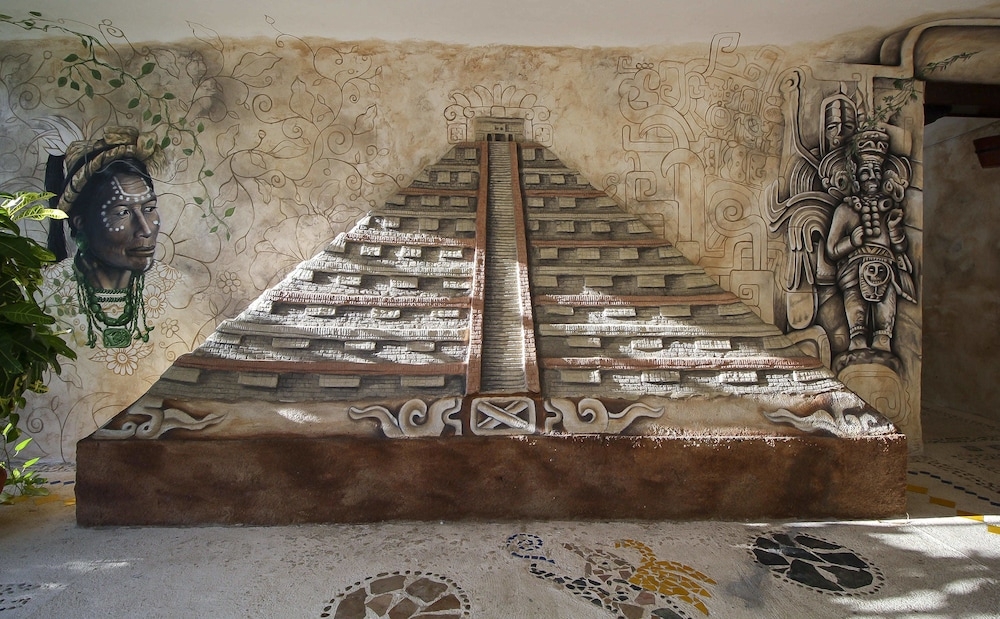 내부 세부 사진