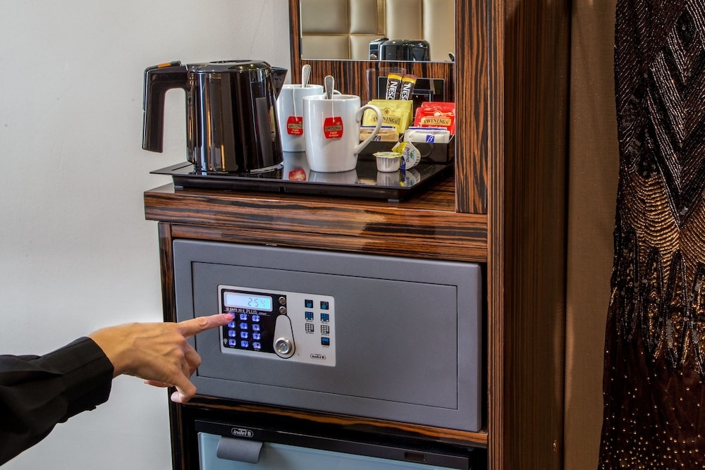 커피 및/또는 커피 메이커