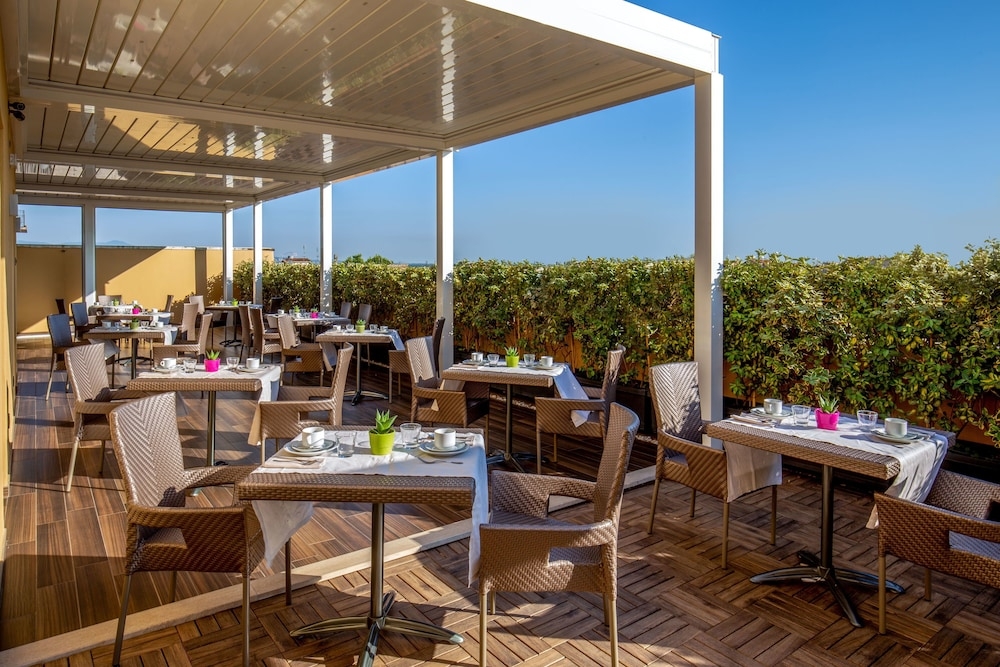 아침 식사 공간