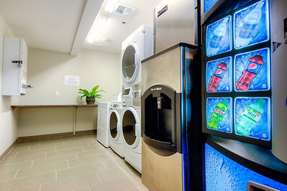 숙박 시설 내 편의 시설/서비스