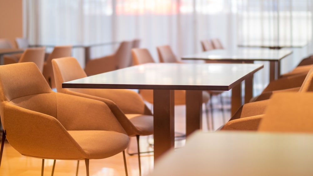 바(숙박 시설 내)