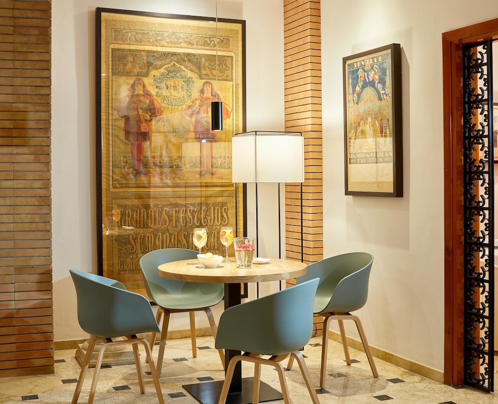 바(숙박 시설 내)