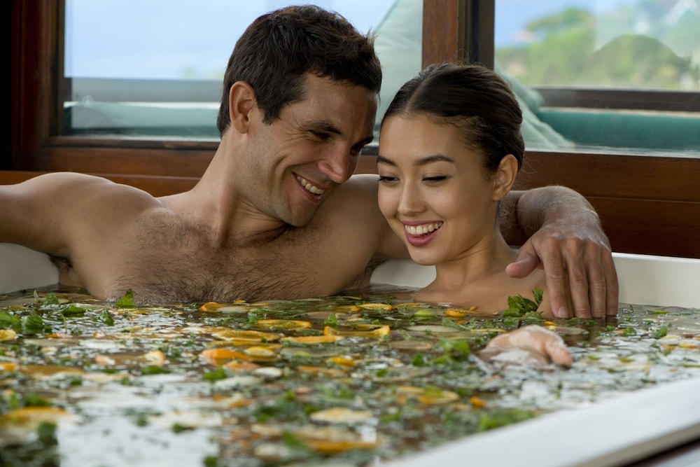 스파 트리트먼트