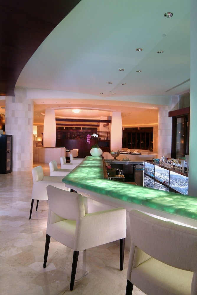 바(숙박 시설 내)