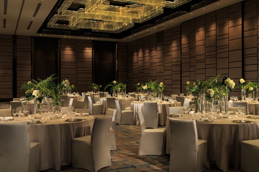 연회장
