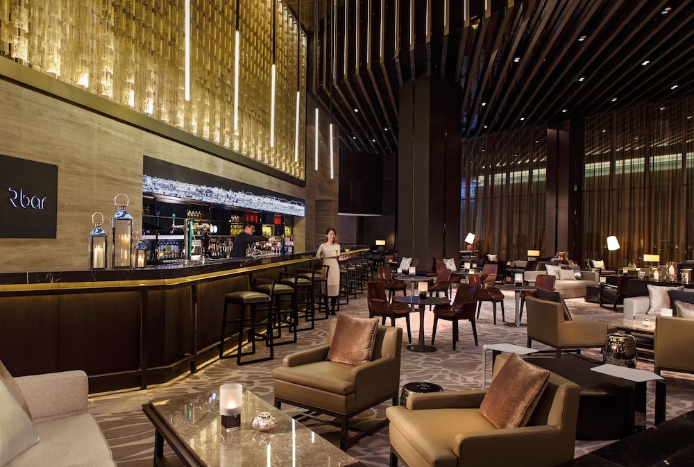 바(숙박 시설 내)