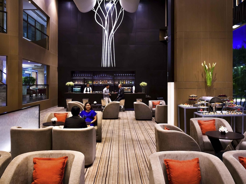 바(숙박 시설 내)