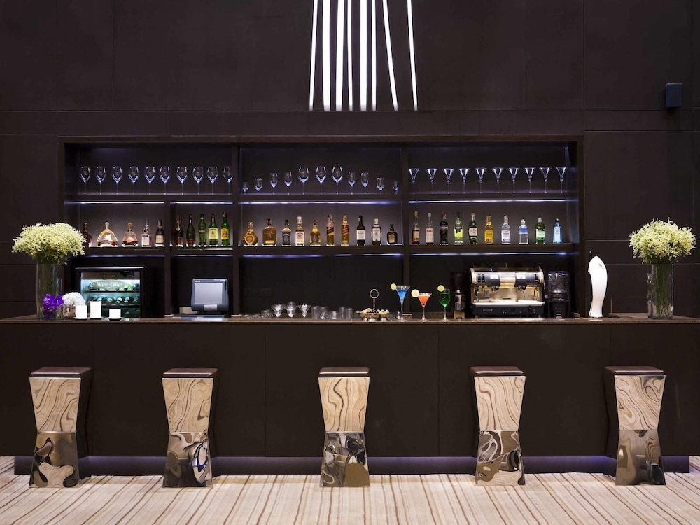 바(숙박 시설 내)