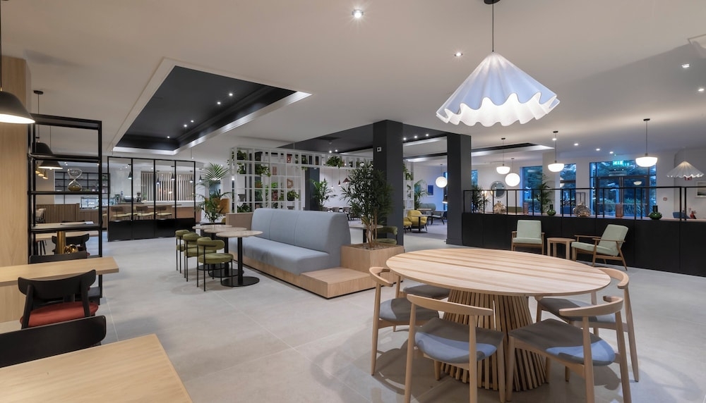 커피 및/또는 커피 메이커