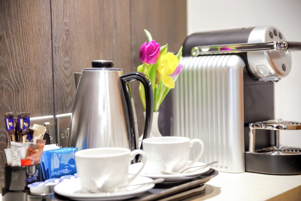 커피 및/또는 커피 메이커