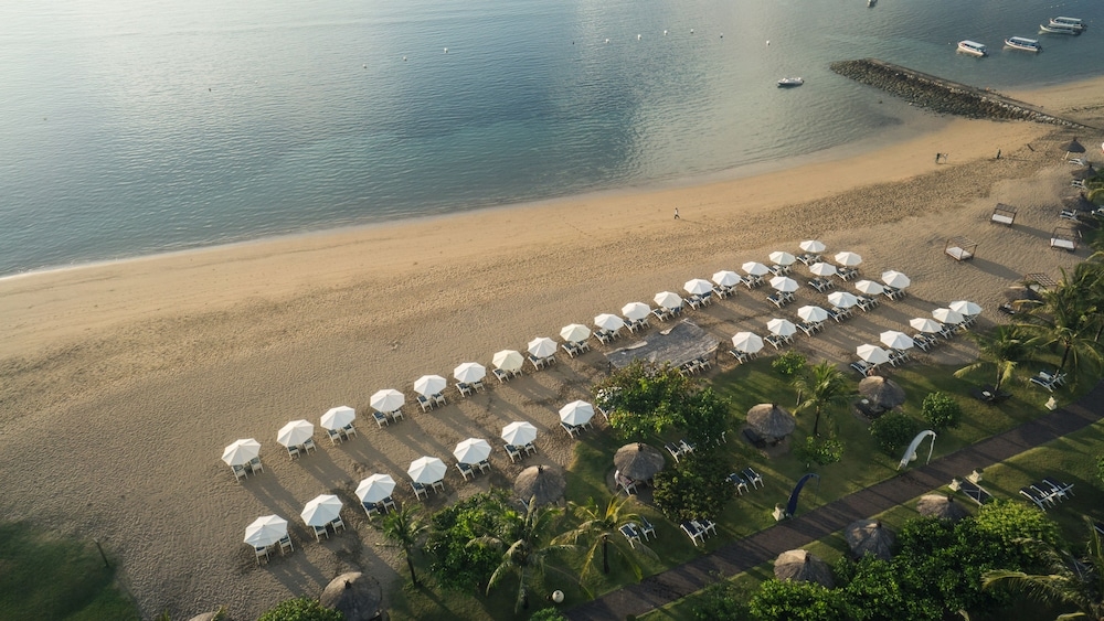 해변/바다 전망