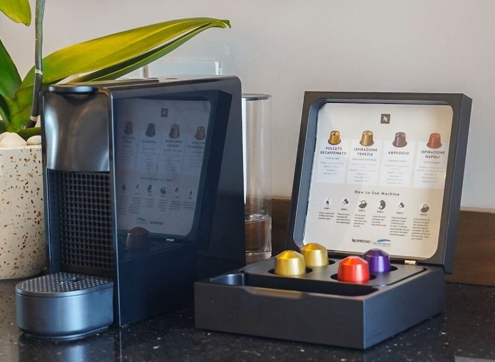 커피 및/또는 커피 메이커