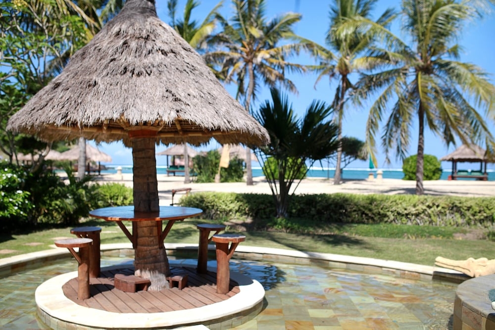 BBQ/피크닉 공간