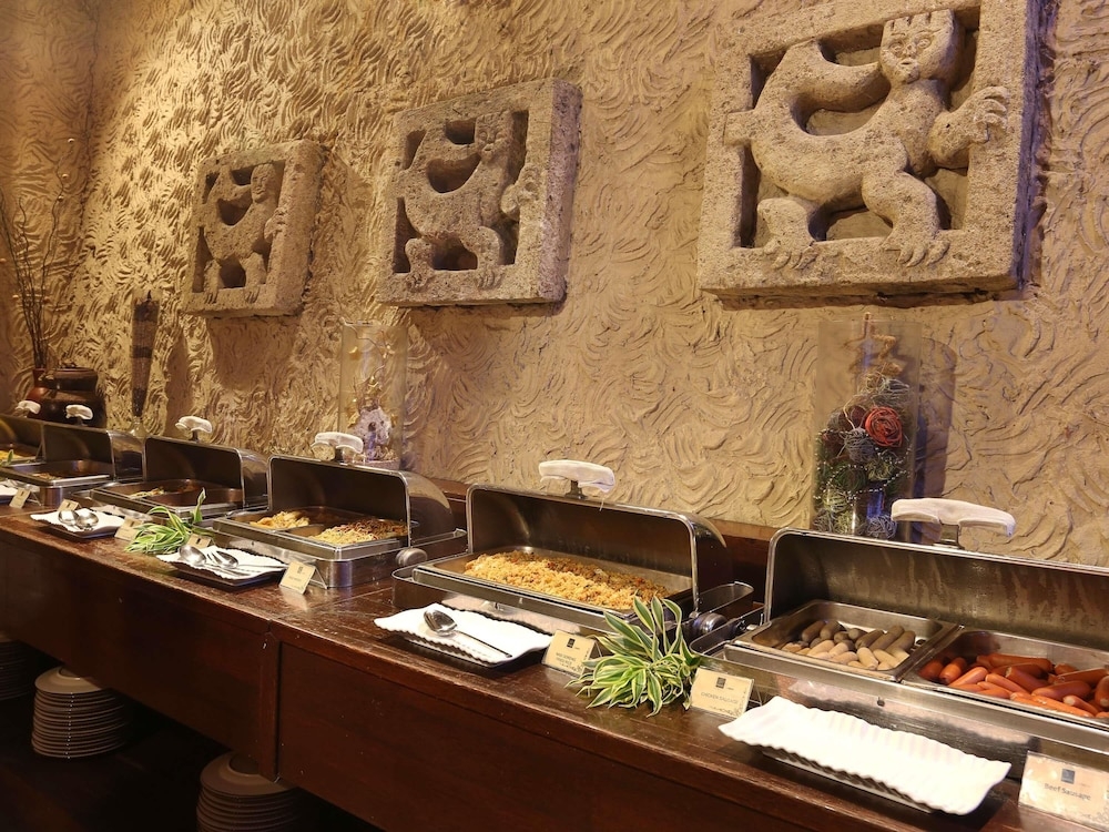 아침 식사 공간