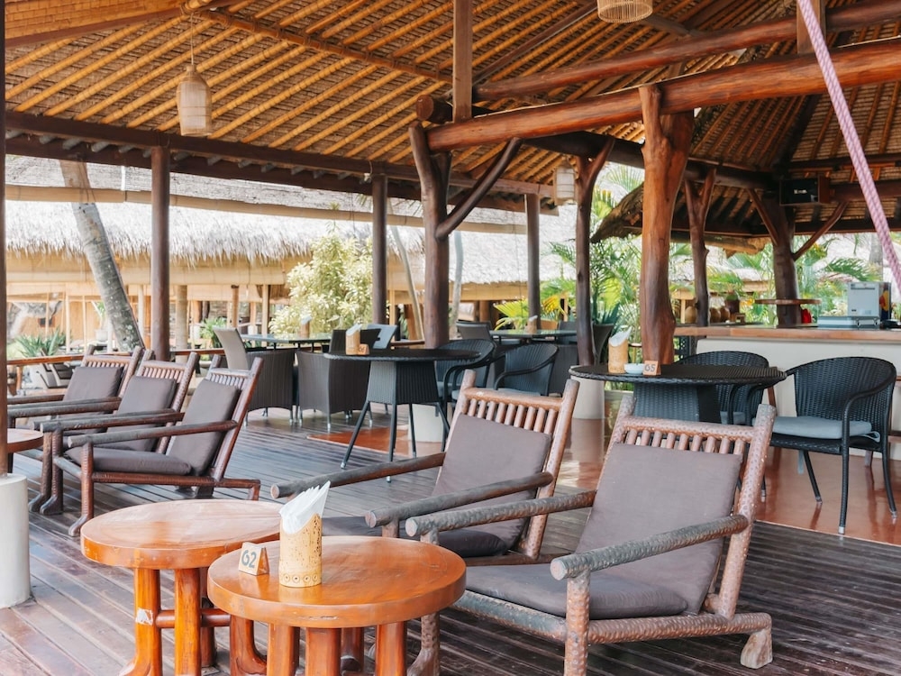 바(숙박 시설 내)