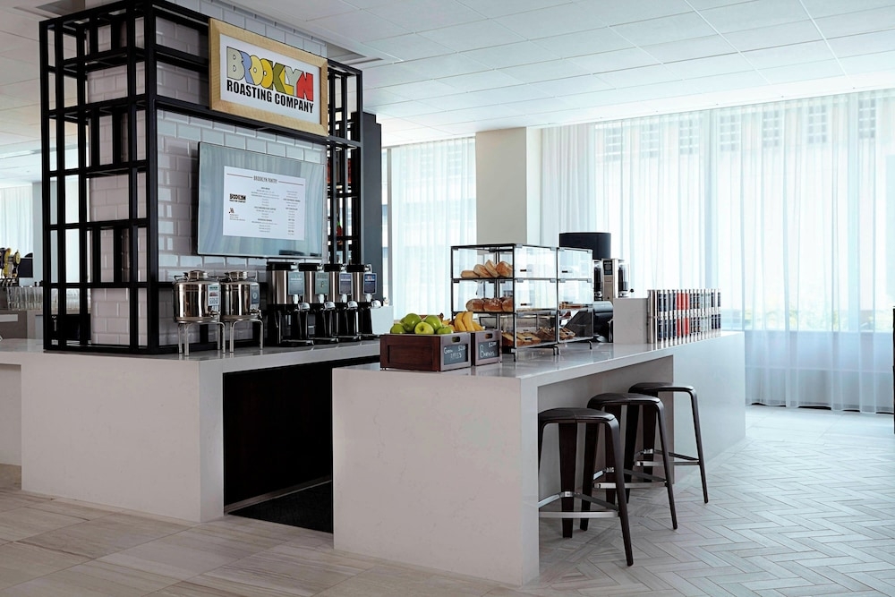 바(숙박 시설 내)