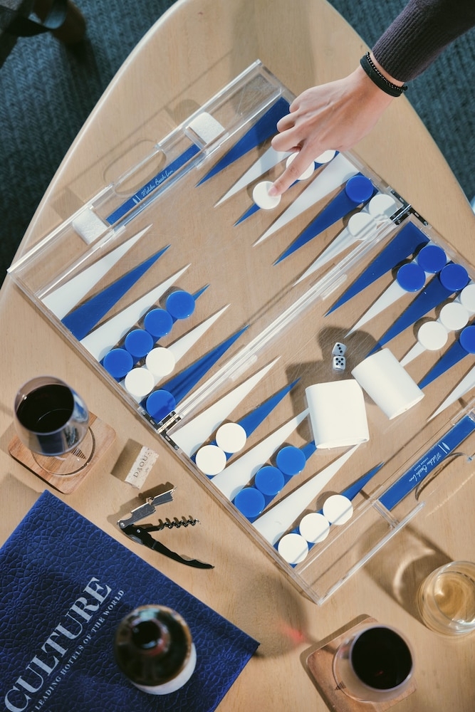 객실 내 편의 시설/서비스