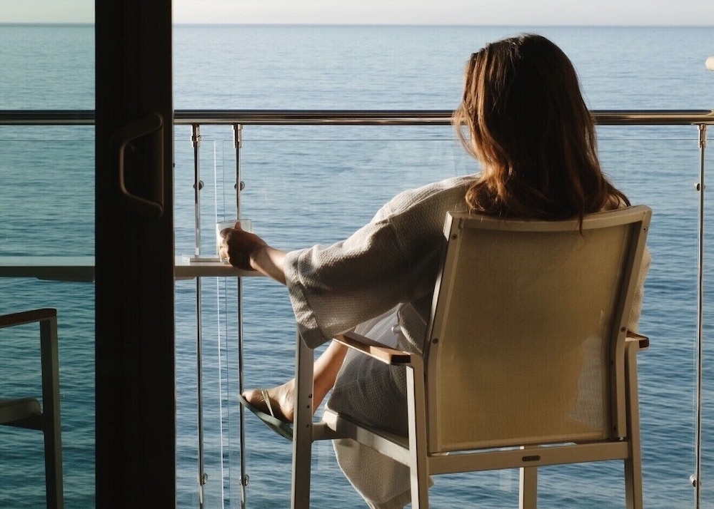 해변/바다 전망