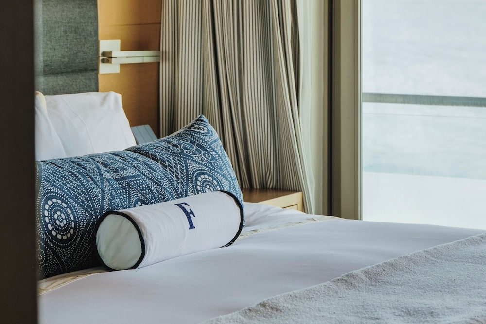 객실 내 편의 시설/서비스