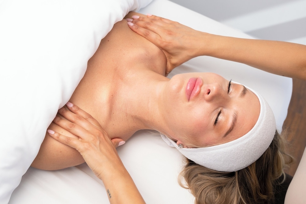 스파 트리트먼트